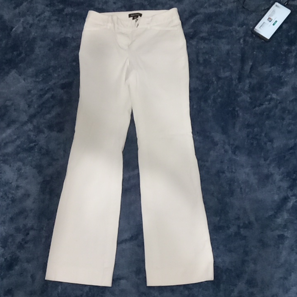 White House Black Market ladies dress pants